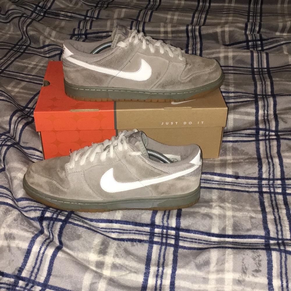 OG Nike sb dinks